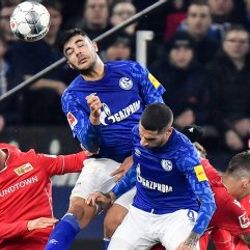 Ozan Kabak, Bundesliga'dan en iyi 11'e girdi