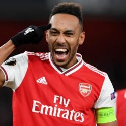 Real Madrid, Aubameyang'ı listesine aldı