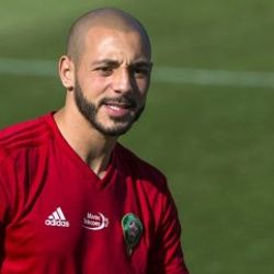 Amrabat: Kardeşime en uygun takım Napoli'ydi
