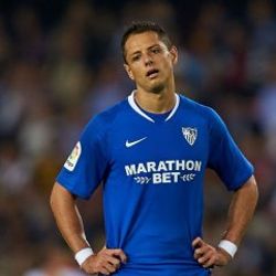 Chicharito: Transfer tekliflerine açığım