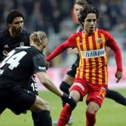Emre Demir: Beşiktaş taraftarı Türkiye'nin en büyüğü