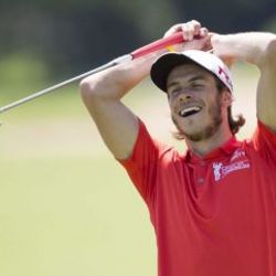 Galler'e EURO 2020 sırasında golf yasak