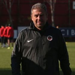 Hamzaoğlu: Fenerbahçe'nin zaaflarını kullanmak istiyoruz