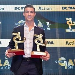 İtalya'nın en iyisi Ronaldo