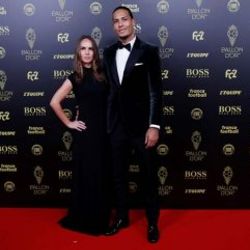 Van Dijk'tan şaşırtan gönderme: Ronaldo rakip miydi