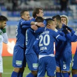 BB Erzurumspor, Bursaspor'u mağlup etti