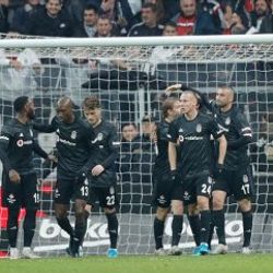 Beşiktaş, 595 gün sonra kupa maçına çıkıyor