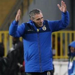 Sosyal medya trolü iddiası, Ersun Yanal'ı kızdırdı