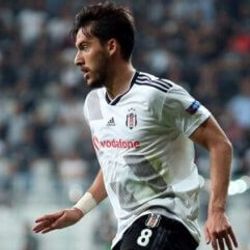 Beşiktaş-24 Erzincanspor maçının muhtemel 11'leri