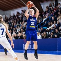 Fenerbahçe Fransa'da kaybetti