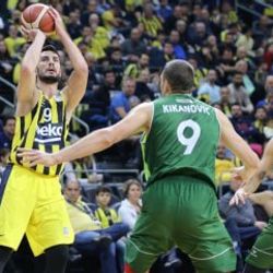 Fenerbahçe rahat kazandı