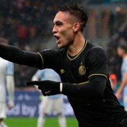 Barcelona, Martinez için ilk adımı attı