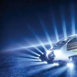 UEFA'dan Murat Ilgaz'a görev