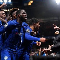 Chelsea için 3 milyar sterlinlik teklif