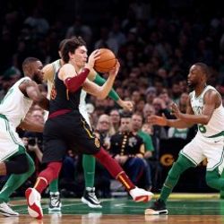 Cleveland, Boston'a da yenildi