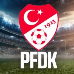 Jose Sosa ve Sumudica PFDK'da
