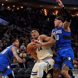 NBA'de Milwaukee Bucks'tan üst üste 15. galibiyet