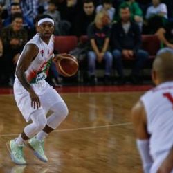 Pınar Karşıyaka FIBA Avrupa Kupası'nda finali istiyor