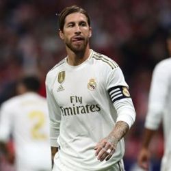 Ramos: Messi ve Ronaldo diğer oyunculardan ayrı yarışsın