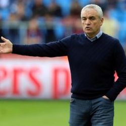 Rıza Çalımbay: Fenerbahçe maçını kazanmak istiyoruz
