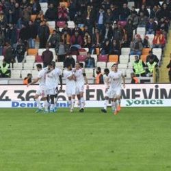 Son 11 sezonun en iyi Sivasspor'u