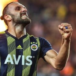 Vedat Muriç'e İtalya'dan teklif var