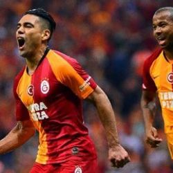 Galatasaray Paris'te 5 yedi