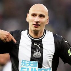 Jonjo Shelvey'den sosyal medya isyanı