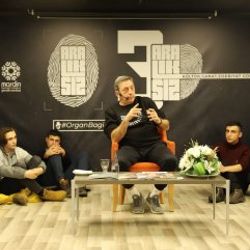 Murathanoğlu Mardinli basketseverlerle buluştu