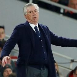 Napoli'de Ancelotti dönemi bitti