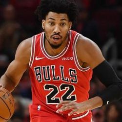 Otto Porter Jr. en az 1 ay daha yok