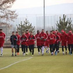Sivasspor-Fenerbahçe maçında hava nasıl olacak