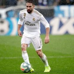 Dani Carvajal: Dünyanın en iyileri Real'de oynamalı