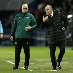 Fatih Terim: Bazen acı vedalardan güzel hikayeler çıkar