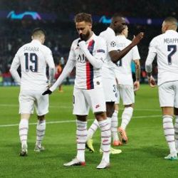 PSG-Galatasaray maçının manşetleri