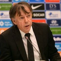 Azerbaycan'da Jurcevic dönemi bitti