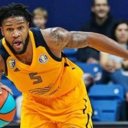 Euroleague'de 13. haftanın MVP'si Booker seçildi