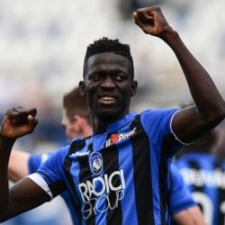 Galatasaray'da transfer rotası Musa Barrow