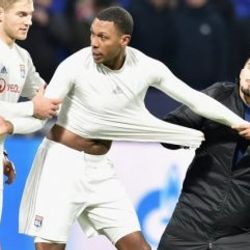 Marcelo: Ölüm tehditleri alıyorum