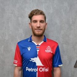 Altınordu, Furkan Çil'i transfer etti