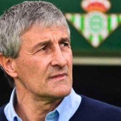 Barcelona'da Valverde gitti, Setien geldi