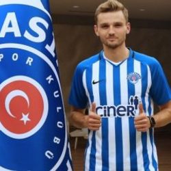 Kasımpaşa, Tomas Brecka transferini duyurdu