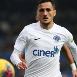 Mustafa Pektemek, Aytemiz Alanyaspor'da