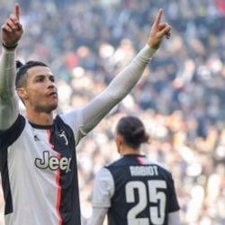Ronaldo: 35'imde Madeira'da balıkçı olurdum sanıyordum