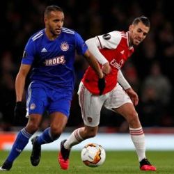 Arsenal'de Avrupa Ligi şoku yaşanıyor