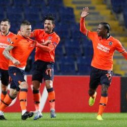 Başakşehir'den ülke puanına büyük katkı