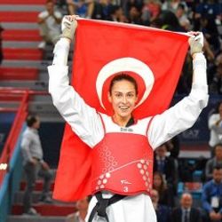 Haksızlığa uğradım diyen İrem Yaman'a federasyondan yanıt