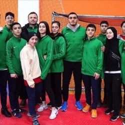Milli karateci öğretmen, milli takıma sporcu yetiştiriyor