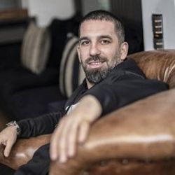 Arda Turan, gelecek planlarıyla ilgili konuştu
