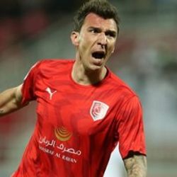 Beşiktaş'tan Mandzukic atağı